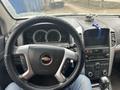 Chevrolet Captiva 2007 года за 3 500 000 тг. в Кокшетау – фото 7