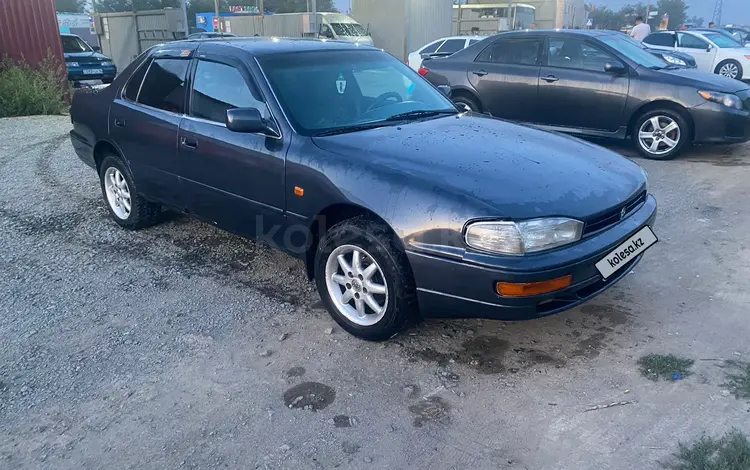 Toyota Camry 1993 годаүшін1 200 000 тг. в Семей