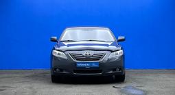 Toyota Camry 2006 годаүшін5 010 000 тг. в Актобе – фото 2