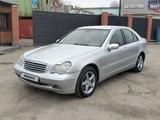 Mercedes-Benz C 240 2003 года за 3 500 000 тг. в Алматы