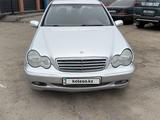 Mercedes-Benz C 240 2003 года за 3 500 000 тг. в Алматы – фото 5