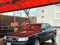 Audi A6 1995 годаүшін2 500 000 тг. в Тараз