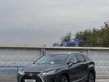 Lexus RX 350 2022 годаfor27 500 000 тг. в Алматы – фото 3