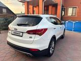 Hyundai Santa Fe 2012 годаfor10 100 000 тг. в Алматы – фото 4