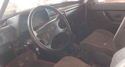 ВАЗ (Lada) Lada 2121 2012 года за 2 500 000 тг. в Узынагаш – фото 5
