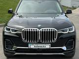 BMW X7 2019 годаүшін45 000 000 тг. в Алматы – фото 4