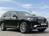 BMW X7 2019 года за 42 600 000 тг. в Алматы – фото 2