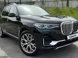 BMW X7 2019 года за 43 700 000 тг. в Алматы – фото 2