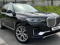 BMW X7 2019 годаүшін42 600 000 тг. в Алматы