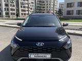 Hyundai Bayon 2023 годаүшін8 500 000 тг. в Астана – фото 2