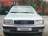 Audi 100 1993 года за 2 800 000 тг. в Шымкент – фото 2