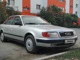 Audi 100 1993 года за 2 800 000 тг. в Шымкент