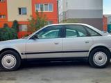 Audi 100 1993 года за 2 800 000 тг. в Шымкент – фото 3
