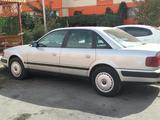 Audi 100 1993 года за 2 800 000 тг. в Шымкент – фото 4