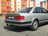 Audi 100 1993 года за 2 800 000 тг. в Шымкент – фото 5