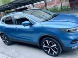 Nissan Qashqai 2019 года за 10 500 000 тг. в Караганда – фото 2