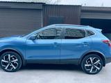 Nissan Qashqai 2019 года за 10 500 000 тг. в Караганда