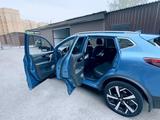 Nissan Qashqai 2019 года за 10 500 000 тг. в Караганда – фото 3