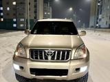 Toyota Land Cruiser Prado 2006 года за 13 000 000 тг. в Алматы – фото 2