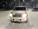 Toyota Land Cruiser Prado 2006 года за 13 000 000 тг. в Алматы – фото 3