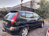 Nissan Almera Tino 2002 года за 3 000 000 тг. в Кокшетау – фото 2