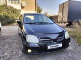 Nissan Almera Tino 2002 года за 3 000 000 тг. в Кокшетау