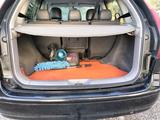 Nissan Almera Tino 2002 года за 3 000 000 тг. в Кокшетау – фото 3