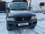 Mitsubishi Montero Sport 2001 года за 3 800 000 тг. в Алматы – фото 5