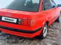 Audi 80 1994 года за 1 700 000 тг. в Караганда – фото 2