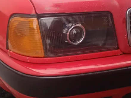 Audi 80 1994 года за 1 700 000 тг. в Караганда