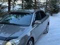 Toyota Avensis 2007 года за 4 000 000 тг. в Караганда – фото 2