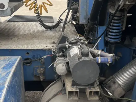Volvo  FH 1995 года за 14 000 000 тг. в Караганда – фото 4