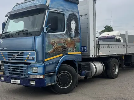Volvo  FH 1995 года за 14 000 000 тг. в Караганда – фото 3
