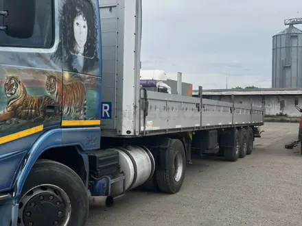 Volvo  FH 1995 года за 14 000 000 тг. в Караганда – фото 2