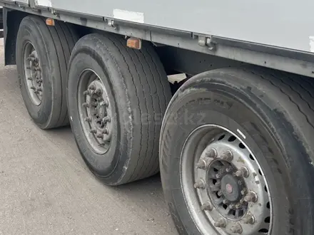 Volvo  FH 1995 года за 14 000 000 тг. в Караганда – фото 5