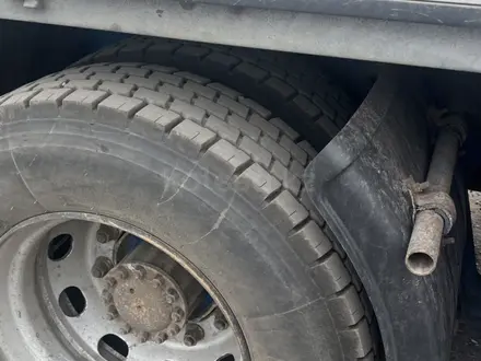 Volvo  FH 1995 года за 14 000 000 тг. в Караганда – фото 6
