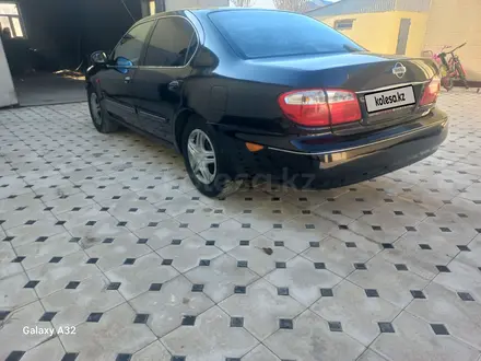 Nissan Maxima 2001 года за 2 000 000 тг. в Кызылорда – фото 4