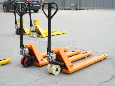 Trumech Machinery  TM-HTA20 2025 года за 711 000 тг. в Алматы – фото 14