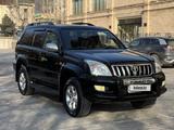 Toyota Land Cruiser Prado 2006 года за 12 500 000 тг. в Шымкент – фото 3