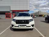 Toyota Land Cruiser Prado 2022 годаfor30 000 000 тг. в Астана