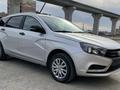 ВАЗ (Lada) Vesta SW 2022 года за 7 000 000 тг. в Костанай – фото 11