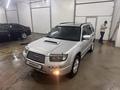 Subaru Forester 2006 годаfor3 900 000 тг. в Усть-Каменогорск – фото 2