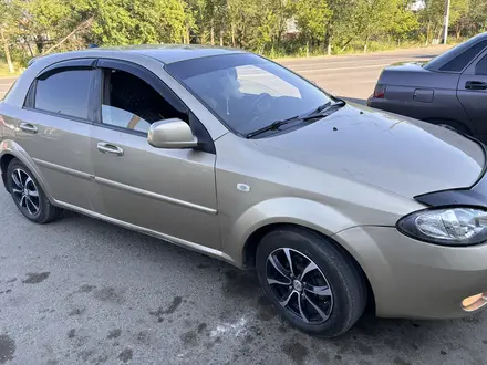 Chevrolet Lacetti 2010 года за 2 000 000 тг. в Уральск – фото 4