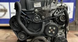 Контрактный Двигатель FYDA Форд Фокус 1.6 литра за 350 000 тг. в Астана