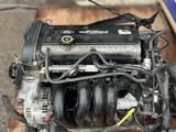 Контрактный Двигатель FYDA Форд Фокус 1.6 литра за 350 000 тг. в Астана – фото 4