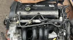 Контрактный Двигатель FYDA Форд Фокус 1.6 литра за 350 000 тг. в Астана – фото 4