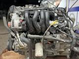 Контрактный Двигатель FYDA Форд Фокус 1.6 литра за 350 000 тг. в Астана – фото 3