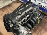 Контрактный Двигатель FYDA Форд Фокус 1.6 литра за 350 000 тг. в Астана – фото 2