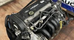 Контрактный Двигатель FYDA Форд Фокус 1.6 литра за 350 000 тг. в Астана – фото 2