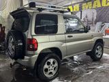 Mitsubishi Pajero iO 2002 годаfor3 500 000 тг. в Астана